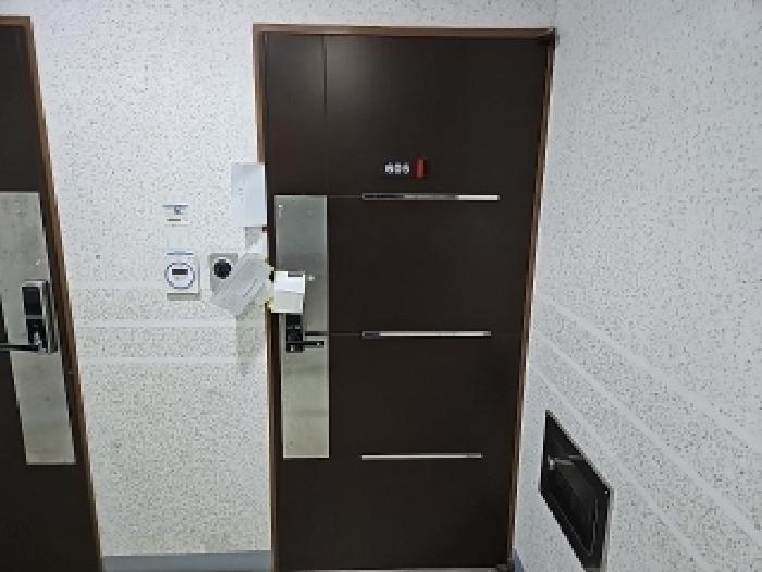 인천광역시 부평구 부평동 377-17 로뎀레뷰 6층605호 오피스텔 경매 사진 8