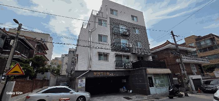 인천광역시 남동구 구월동 1107-6 모던하우스 4층 402호 다세대(빌라) 경매 사진 11