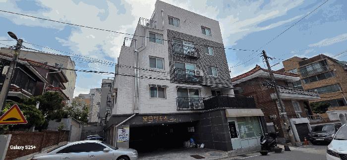인천광역시 남동구 구월동 1107-6 모던하우스 4층 402호 다세대(빌라) 경매 사진 3