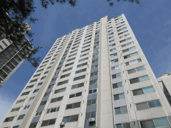인천광역시 연수구 옥련동 635-1 현대3차아파트 302동 11층1103호 아파트 경매 사진 4