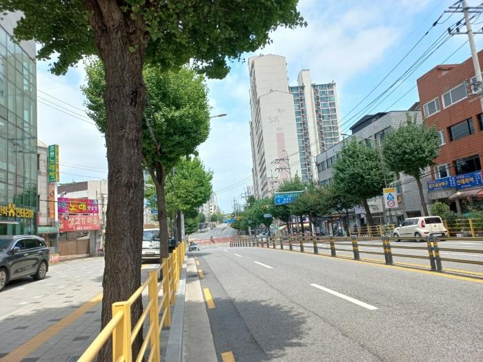 서울특별시 광진구 용마산로 174, 103동 8층802호 (중곡동,에스케이아파트)구) 서울특별시 광진구 중곡동 292 아파트 경매 사진 11