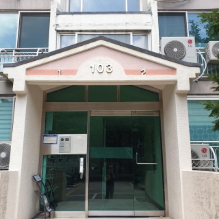 서울특별시 광진구 용마산로 174, 103동 8층802호 (중곡동,에스케이아파트)구) 서울특별시 광진구 중곡동 292 아파트 경매 사진 23