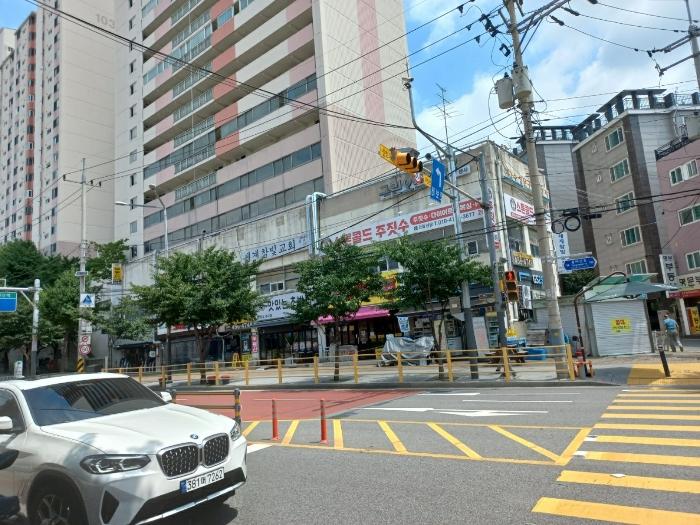 서울특별시 광진구 용마산로 174, 103동 8층802호 (중곡동,에스케이아파트)구) 서울특별시 광진구 중곡동 292 아파트 경매 사진 9