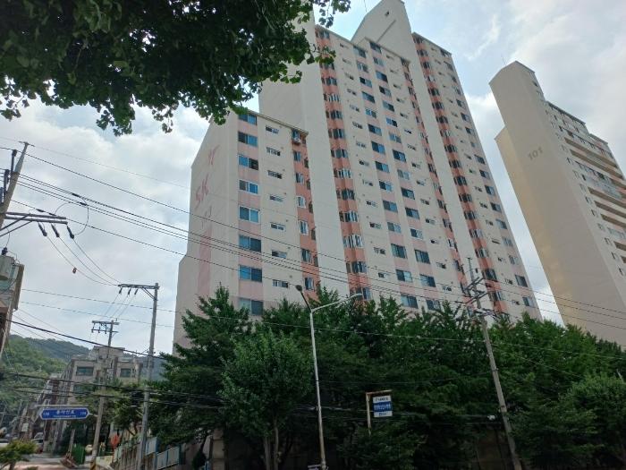 서울 광진구 근린상가