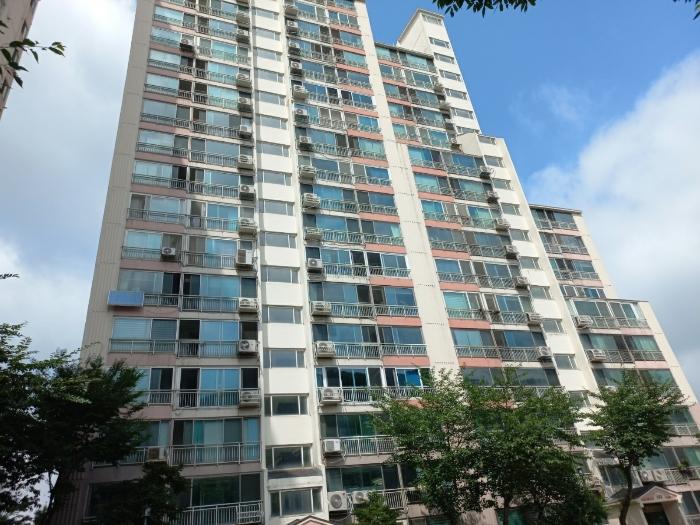 서울특별시 광진구 중곡동 292 에스케이아파트 상가동 지하층101호 근린상가 경매 사진 13