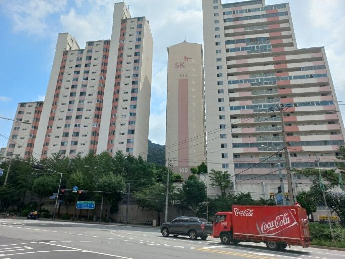 서울특별시 광진구 중곡동 292 에스케이아파트 상가동 지하층101호 근린상가 경매 사진 14