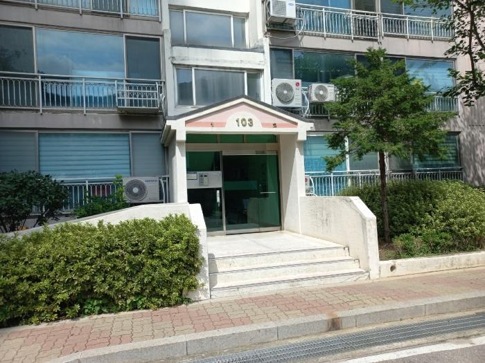 서울특별시 광진구 중곡동 292 에스케이아파트 상가동 지하층101호 근린상가 경매 사진 17