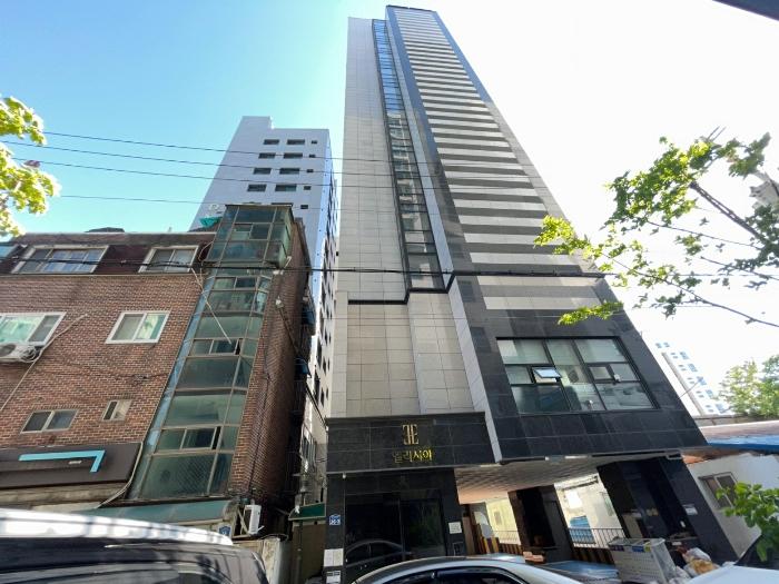 서울특별시 광진구 광나루로20길 36-3, 13층1305호 (화양동,엘리시아1차)구) 서울특별시 광진구 화양동 94-13 도시형생활주택 경매 사진 1
