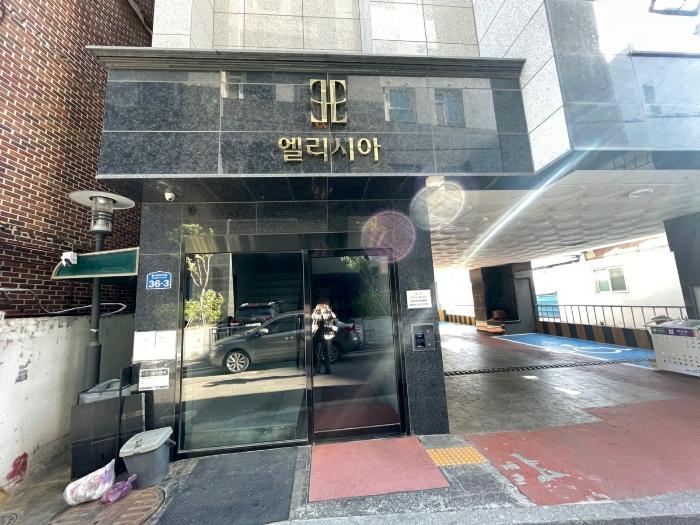 서울특별시 광진구 광나루로20길 36-3, 13층1305호 (화양동,엘리시아1차)구) 서울특별시 광진구 화양동 94-13 도시형생활주택 경매 사진 2