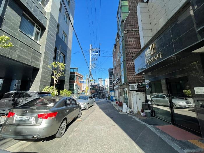 서울특별시 광진구 광나루로20길 36-3, 14층1406호 (화양동,엘리시아1차)구) 서울특별시 광진구 화양동 94-13 도시형생활주택 경매 사진 5