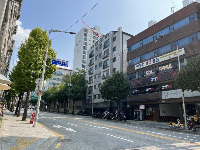 서울특별시 송파구 새말로 102, 5층503호 (문정동,아이디움)구) 서울특별시 송파구 문정동 72-2 다세대(빌라) 경매 사진 5