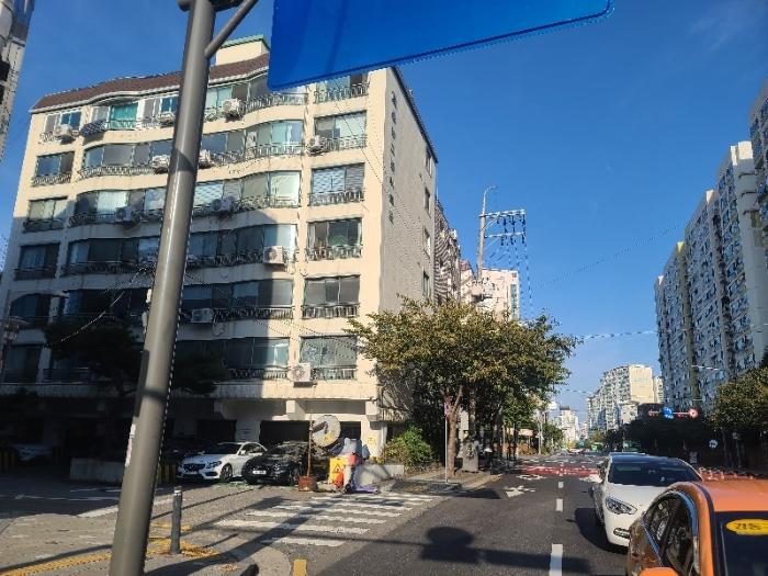 서울특별시 송파구 송이로 264, 3층302호구) 서울특별시 송파구 문정동 113-3 아파트 경매 사진 1