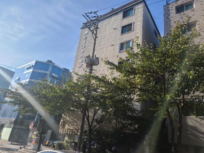 서울특별시 송파구 송이로 264, 3층302호구) 서울특별시 송파구 문정동 113-3 아파트 경매 사진 2