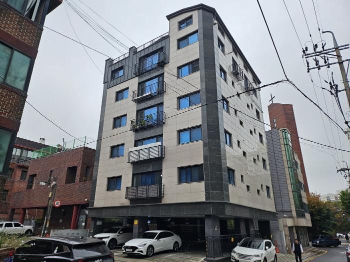 서울특별시 송파구 위례성대로22나길 21, 6층602호 (오금동,아미하우스)구) 서울특별시 송파구 오금동 10 다세대(빌라) 경매 사진 2