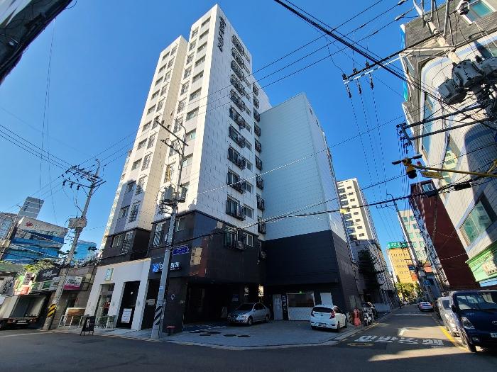 서울특별시 강동구 양재대로102길 17, 8층802호 (둔촌동,한울둔촌베아체)구) 서울특별시 강동구 둔촌동 435-1 오피스텔 경매 사진 1