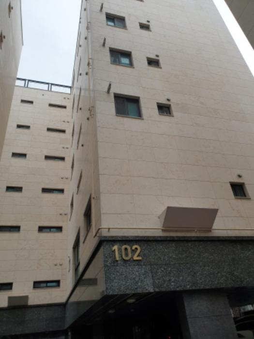 서울특별시 강동구 구천면로47가길 14-13, 101동 1층101호 (암사동,한솔빌리지)구) 서울특별시 강동구 암사동 484-9 다세대(빌라) 경매 사진 12