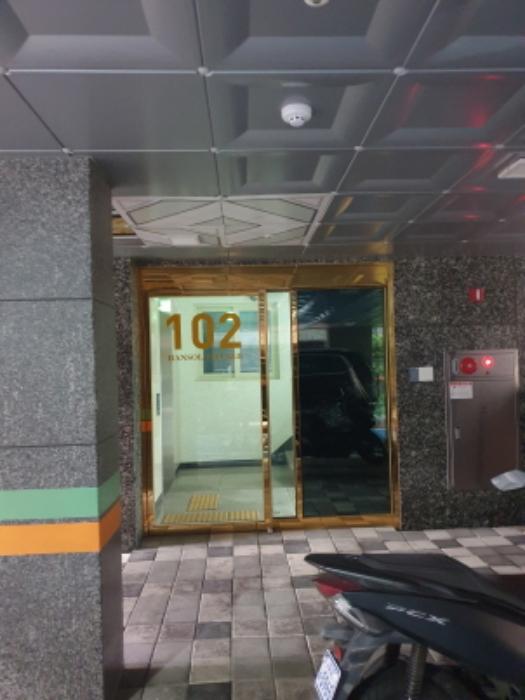 서울특별시 강동구 구천면로47가길 14-13, 101동 1층101호 (암사동,한솔빌리지)구) 서울특별시 강동구 암사동 484-9 다세대(빌라) 경매 사진 13