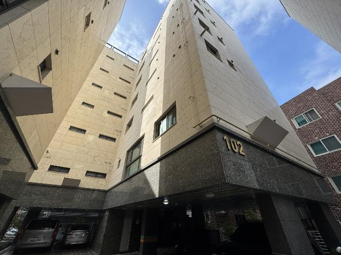 서울특별시 강동구 구천면로47가길 14-13, 101동 1층101호 (암사동,한솔빌리지)구) 서울특별시 강동구 암사동 484-9 다세대(빌라) 경매 사진 5