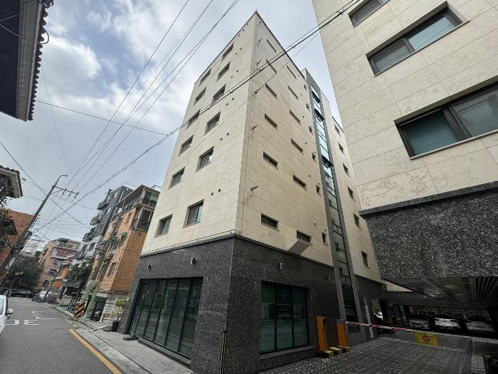 서울특별시 강동구 구천면로47가길 14-13, 102동 2층201호 (암사동,한솔빌리지)구) 서울특별시 강동구 암사동 484-9 다세대(빌라) 경매 사진 1