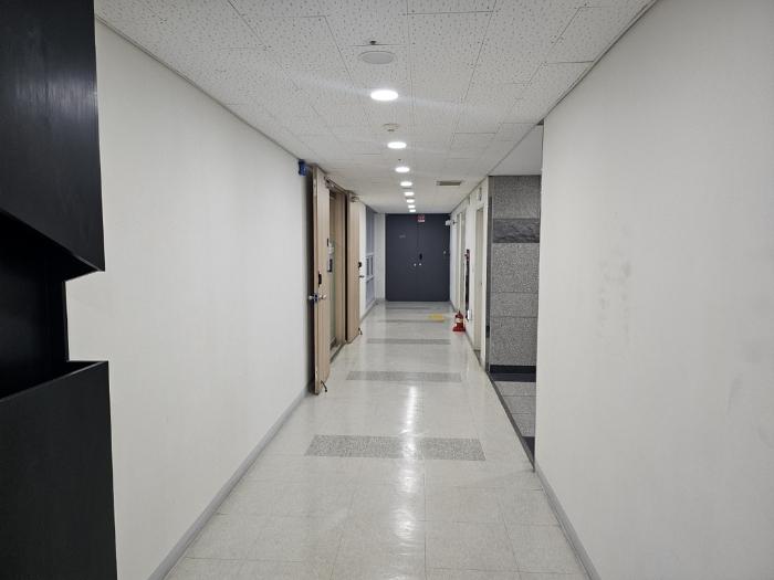 서울특별시 성동구 뚝섬로1길 25, 4층404호 (성수동1가,서울숲한라에코밸리)구) 서울특별시 성동구 성수동1가 656-36 아파트형공장 경매 사진 5