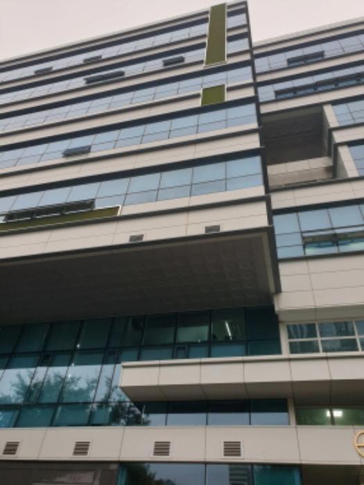 서울특별시 성동구 뚝섬로1길 25, 4층404호 (성수동1가,서울숲한라에코밸리)구) 서울특별시 성동구 성수동1가 656-36 아파트형공장 경매 사진 7
