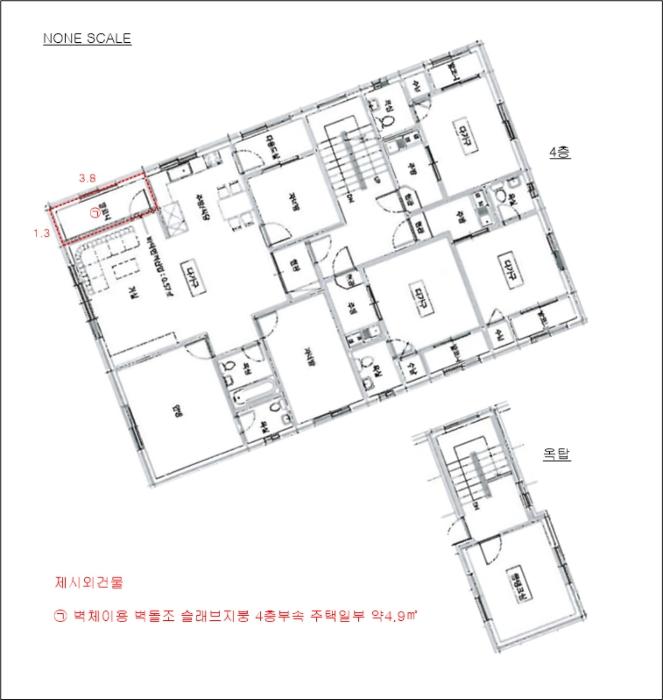 경기도 평택시 용이동 440-8 주택 경매 사진 30