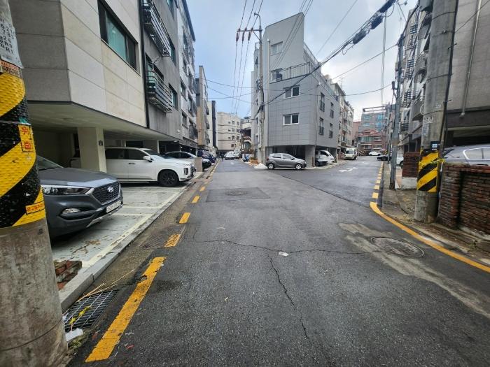 서울특별시 송파구 송이로36길 43, 4층401호구) 서울특별시 송파구 문정동 96-3 다세대(빌라) 경매 사진 11