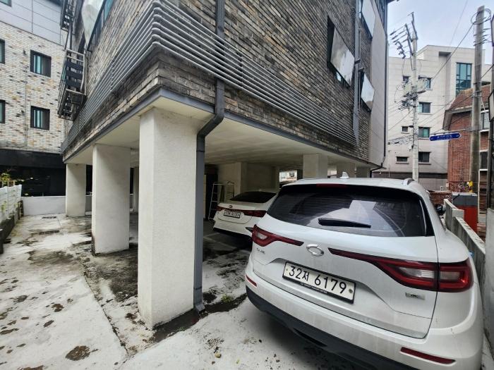 서울특별시 송파구 송이로36길 43, 4층402호구) 서울특별시 송파구 문정동 96-3 다세대(빌라) 경매 사진 10