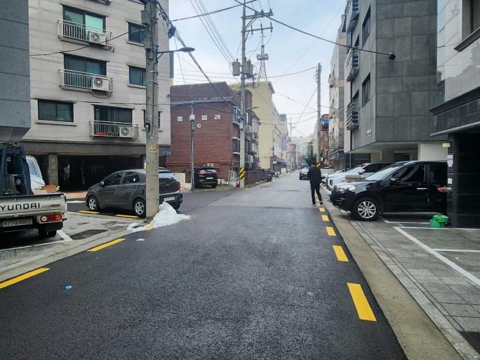 서울특별시 송파구 송이로36길 43, 4층402호구) 서울특별시 송파구 문정동 96-3 다세대(빌라) 경매 사진 6