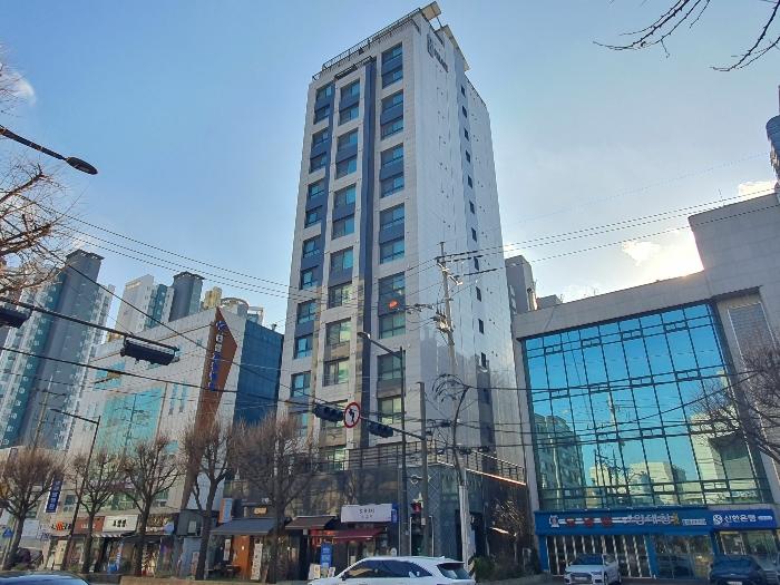 서울특별시 강동구 성내로 64, 5층502호 (성내동,에스아이팰리스센트럴성내)구) 서울특별시 강동구 성내동 548-4 다세대(빌라) 경매 사진 3