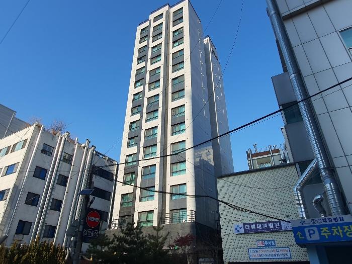 서울특별시 강동구 성내로 64, 5층502호 (성내동,에스아이팰리스센트럴성내)구) 서울특별시 강동구 성내동 548-4 다세대(빌라) 경매 사진 5