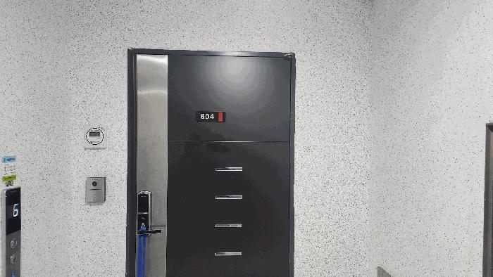 인천광역시 부평구 부평동 341-12 풀하우스 6층604호 오피스텔 경매 사진 3