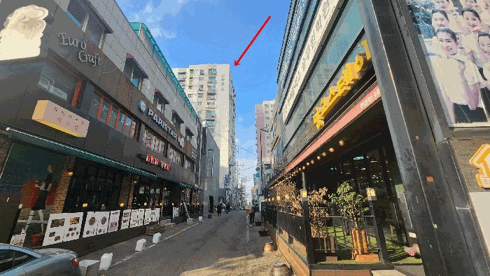 인천광역시 부평구 부평동 341-12 풀하우스 6층604호 오피스텔 경매 사진 4