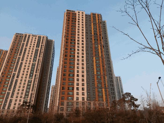 인천광역시 연수구 앵고개로104번길 22, 703동 20층2004호(동춘동, 송도파크자이)구) 인천광역시 연수구 동춘동 0 아파트 경매 사진 1