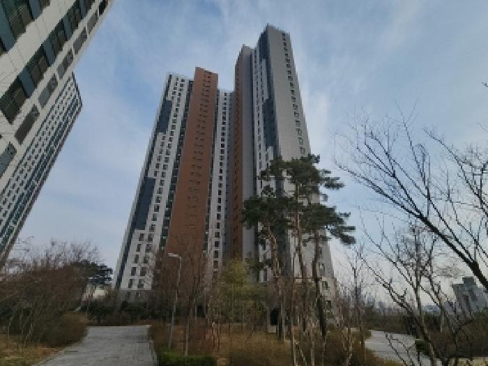 인천광역시 연수구 앵고개로104번길 22, 703동 20층2004호(동춘동, 송도파크자이)구) 인천광역시 연수구 동춘동 0 아파트 경매 사진 5