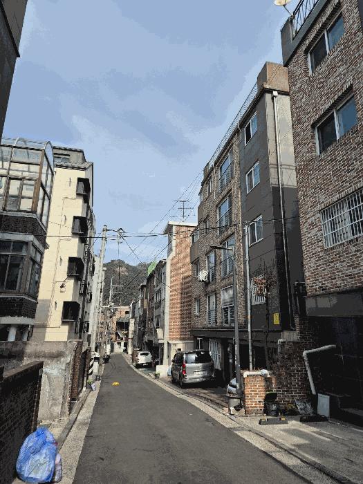 서울특별시 광진구 중곡동 73-78 2층202호 다세대(빌라) 경매 사진 2