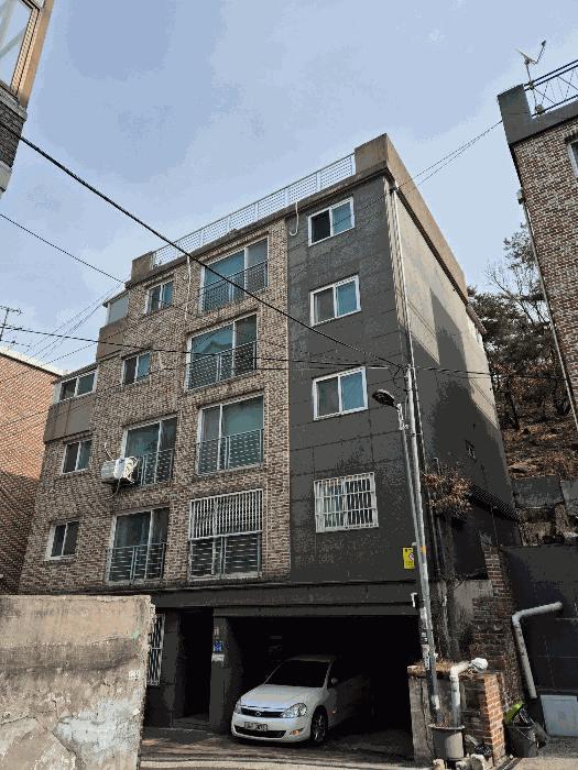 서울특별시 광진구 중곡동 73-78 2층202호 다세대(빌라) 경매 사진 3