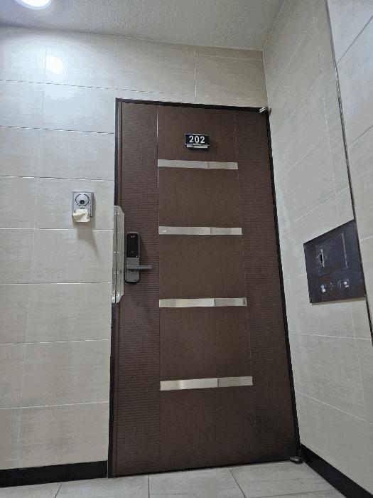 서울특별시 광진구 중곡동 73-78 2층202호 다세대(빌라) 경매 사진 4