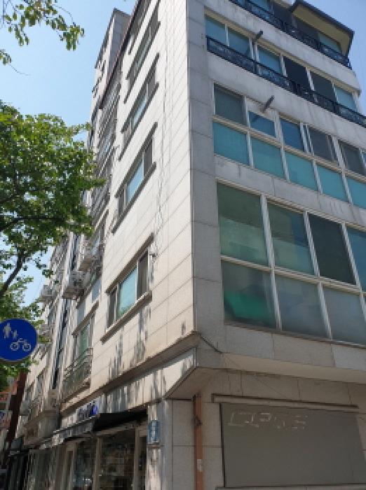 서울특별시 강동구 천호동 325-9 강변파크빌 지하층비102호 근린상가 경매 사진 3