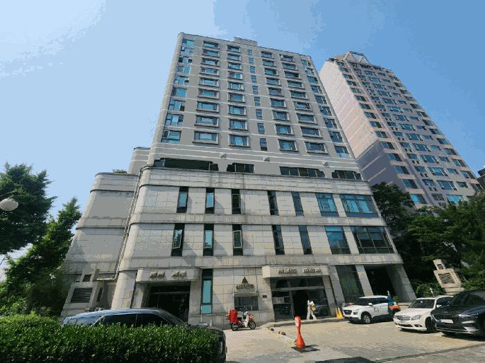 서울특별시 강동구 성내동 452-3 신호파크뷰 1층101호 근린상가 경매 사진 2