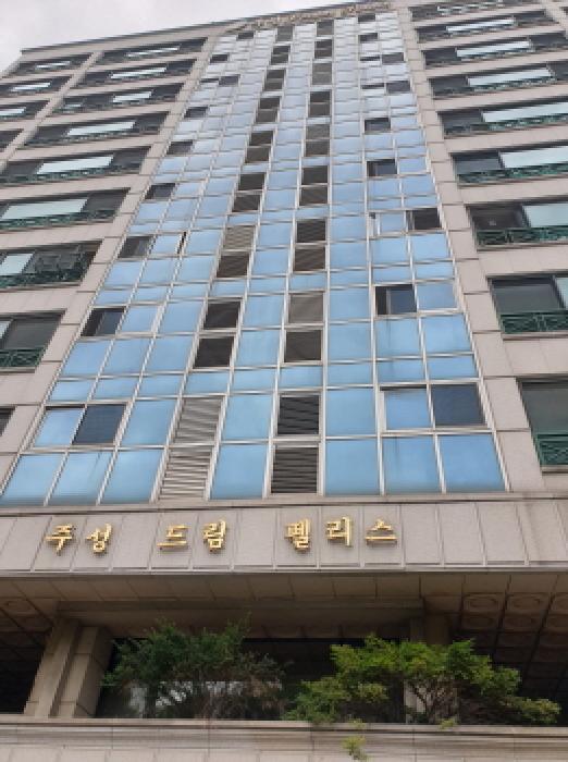 서울특별시 송파구 가락동 160-1 주성드림팰리스 10층1002호 아파트 경매 사진 6