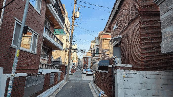 서울특별시 광진구 중곡동 340-21 퍼스트홈 2층202호 다세대(빌라) 경매 사진 1