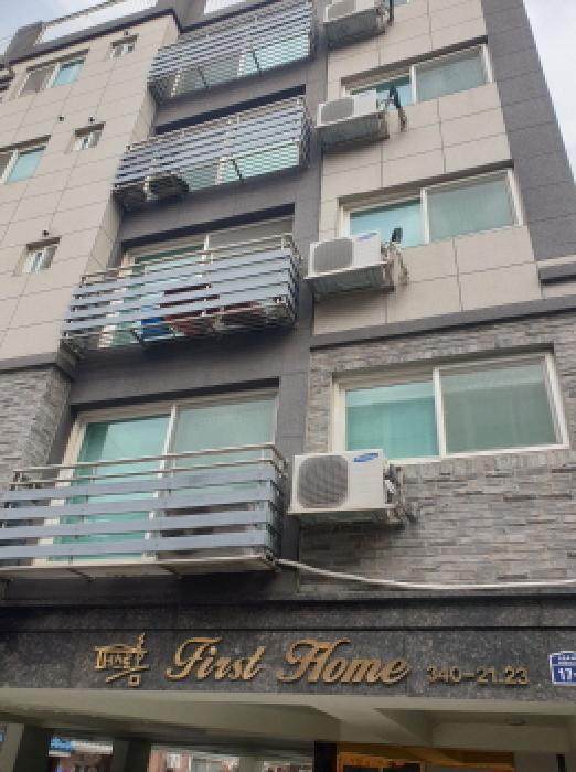서울특별시 광진구 중곡동 340-21 퍼스트홈 2층202호 다세대(빌라) 경매 사진 10