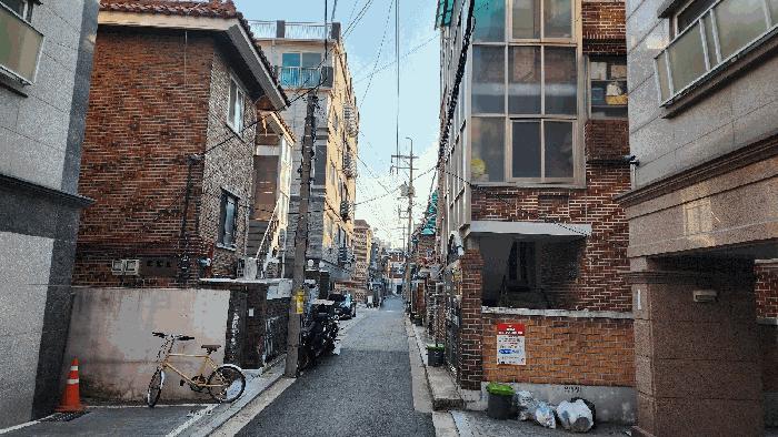 서울특별시 광진구 중곡동 340-21 퍼스트홈 2층202호 다세대(빌라) 경매 사진 6