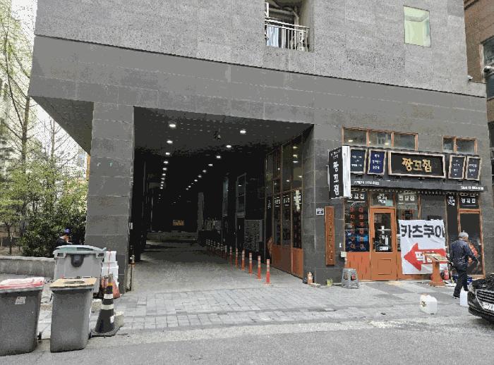 서울특별시 강동구 길동 457-1 강동렘브란트 2층206호 오피스텔 경매 사진 10
