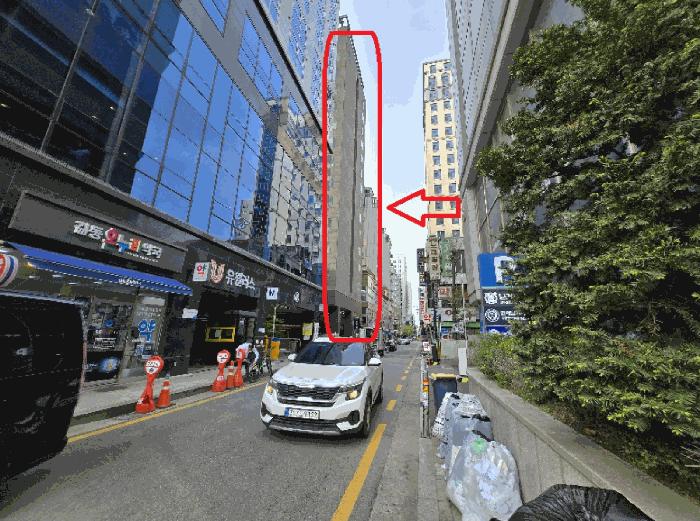 서울특별시 강동구 길동 457-1 강동렘브란트 2층206호 오피스텔 경매 사진 8