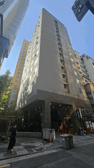 서울특별시 강동구 길동 457-1 강동렘브란트 3층305호 오피스텔 경매 사진 3