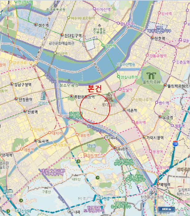 서울특별시 송파구 삼전동 5-7 메트로샤인 4층405호 오피스텔 경매 사진 13