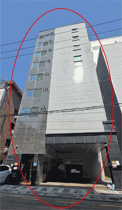 서울특별시 송파구 삼전동 5-7 메트로샤인 4층405호 오피스텔 경매 사진 9