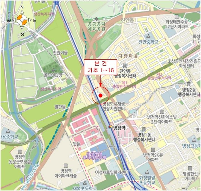 경기도 화성시 떡전골로 138, 2층202호구) 경기도 화성시 병점구 진안동 545-2 다세대(빌라) 경매 사진 28
